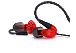 Westone UM PRO 10 Red, In-