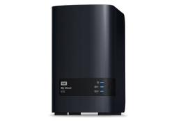WD My Cloud EX2 4TB, 2 HD WD My Cloud EX2 4TB, 2 HD