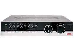 ABUS Hybrid Recorder TVVR6 ABUS Hybrid Recorder TVVR6
