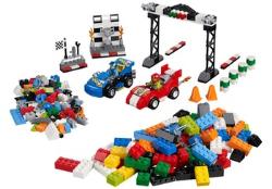 LEGO Juniors Grosse Steine