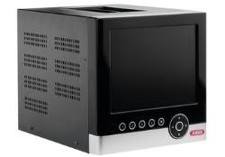 ABUS 4-Kanal 8" Combo Digi ABUS 4-Kanal 8" Combo Digi