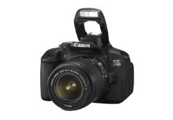 Canon EOS 650D KIT 18-55 D Canon EOS 650D KIT 18-55 D