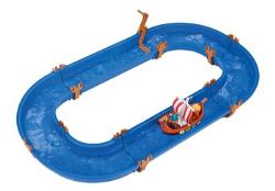 Big Waterplay Wickie Abent