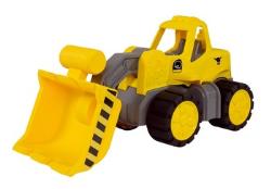 Big Power-Worker Radlader, Big Power-Worker Radlader,