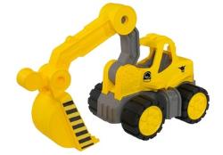 Big Power-Worker Bagger, A Big Power-Worker Bagger, A