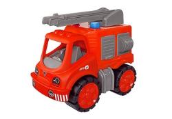 Big Power-Worker Feuerwehr Big Power-Worker Feuerwehr