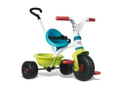 Be Move Pop Tricycle, Alte