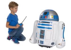 Dickie RC Inflatable Star Dickie RC Inflatable Star