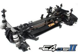 Team Magic E4JS II, 4WD To Team Magic E4JS II, 4WD To