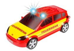 Majorette Carry Car Feuerw Majorette Carry Car Feuerw