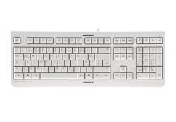 Cherry KC 1000 grau, USB, Cherry KC 1000 grau, USB,
