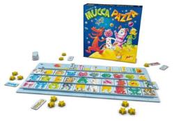 Mucca Pazza, ab 4 Jahre, Mucca Pazza, ab 4 Jahre,