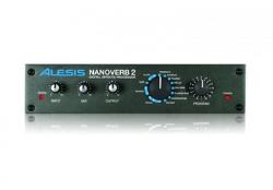 Alesis Nanoverb 2, Multief Alesis Nanoverb 2, Multief