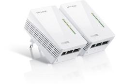 TP-Link TL-PA6030KIT: Powe TP-Link TL-PA6030KIT: Powe