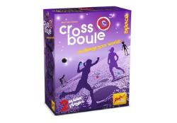 Crossboule Space, ab 6 Jah Crossboule Space, ab 6 Jah