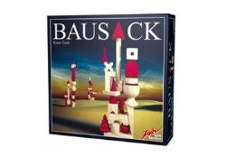 Bausack, ab 8 Jahre,