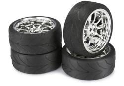 Absima Räderset Onroad 9-