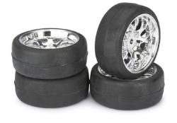 Absima Räderset Onroad LP