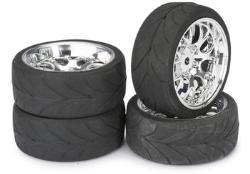 Absima Räderset Onroad LP