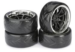 Absima Räderset Drift LP Absima Räderset Drift LP