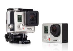 GoPro HERO 3 White Edition