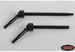 RC4WD XVD Achse für Yot RC4WD XVD Achse für Yot