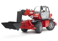 Bruder Manitou Teleskoplad Bruder Manitou Teleskoplad
