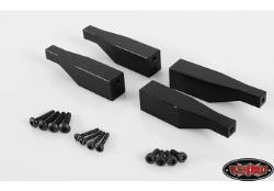 RC4WD RC4WD Aluminum Body RC4WD RC4WD Aluminum Body