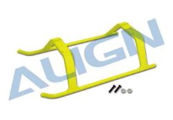 ALIGN 450 Landegestell, fl
