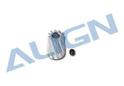 ALIGN 450 Motorritzel, sch