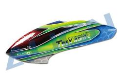 ALIGN T-Rex 450L Kabinenha