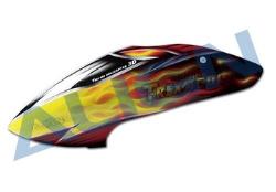 ALIGN T-Rex 450L Kabinenha