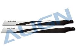ALIGN 550 3G Carbon Hauptr ALIGN 550 3G Carbon Hauptr