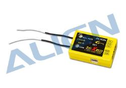 ALIGN 3GX MRS Programmable
