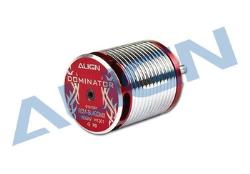 ALIGN 460MX Brushless Moto