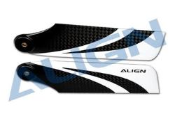 ALIGN 105mm Carbon Heckrot