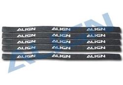 ALIGN Hook & Loop Fastenin