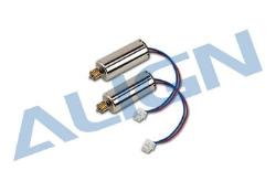 ALIGN M424 Motor linksdreh