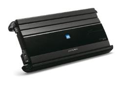 Alpine MRX-M240 Digitaler 
