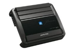 Alpine MRX-V70 5-Kanal Dig