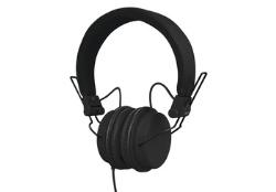 Reloop RHP-6 Black, DJ Kop