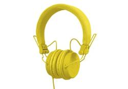 Reloop RHP-6 Yellow, DJ Ko Reloop RHP-6 Yellow, DJ Ko