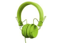 Reloop RHP-6 Green, DJ Kop