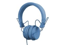 Reloop RHP-6 Blue, DJ Kopf