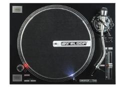 Reloop RP-7000, DJ-Turntab Reloop RP-7000, DJ-Turntab
