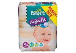 Pampers Active Fit Grös Pampers Active Fit Grös