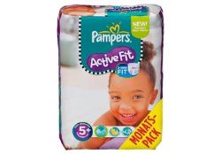 Pampers Active Fit Grös Pampers Active Fit Grös
