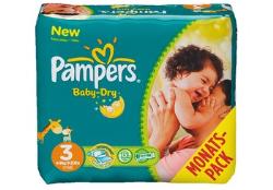 Pampers Baby Dry Grösse Pampers Baby Dry Grösse