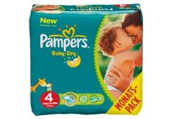 Pampers Baby Dry Grösse Pampers Baby Dry Grösse