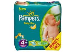 Pampers Baby Dry Grösse Pampers Baby Dry Grösse